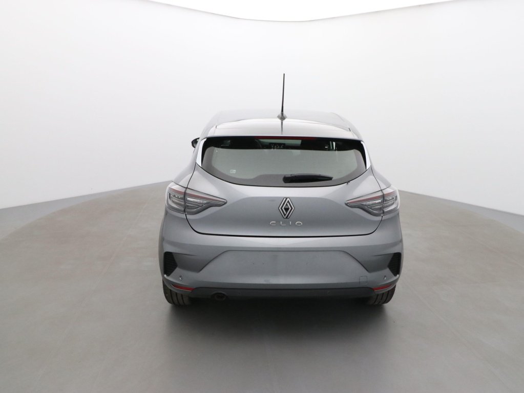 RENAULT Clio 1.5 DCI 100CH EVOLUTION – 25