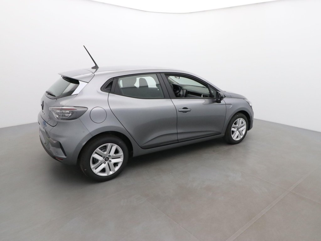 RENAULT Clio 1.5 DCI 100CH EVOLUTION – 25