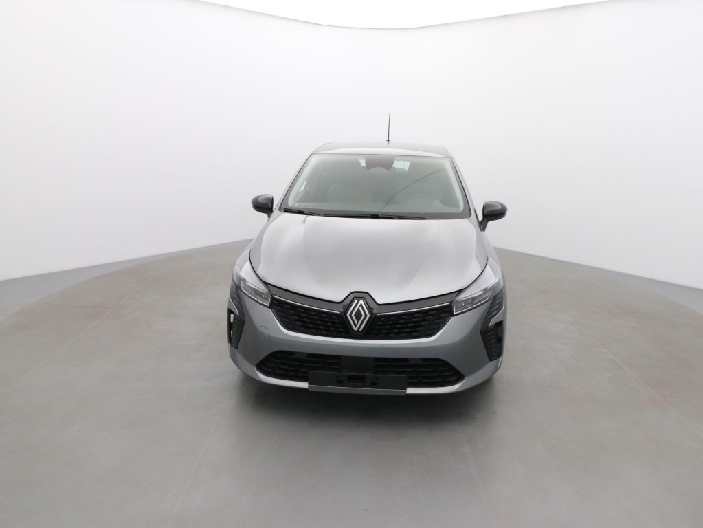 RENAULT Clio 1.5 DCI 100CH EVOLUTION – 25