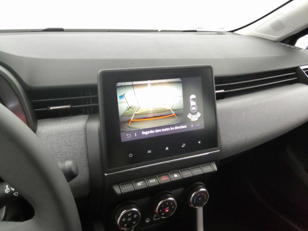 RENAULT Clio 1.5 DCI 100CH EVOLUTION – 25