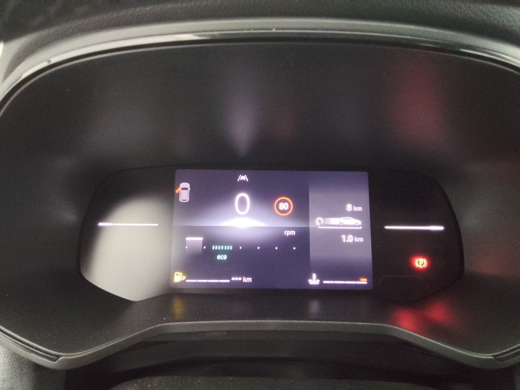 RENAULT Clio 1.5 DCI 100CH EVOLUTION – 25