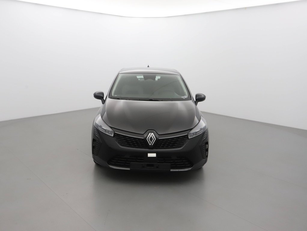 RENAULT Clio 1.5 BLUE DCI 100CH EVOLUTION