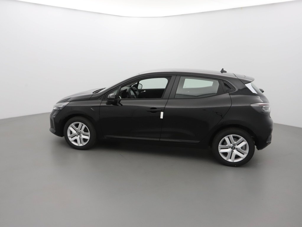 RENAULT Clio 1.5 BLUE DCI 100CH EVOLUTION