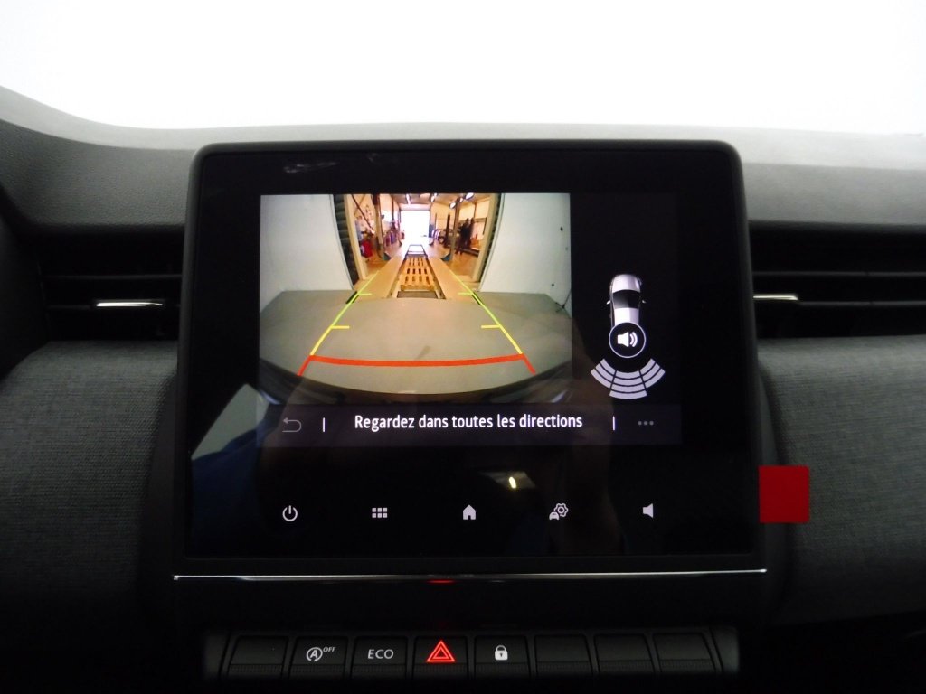 RENAULT Clio 1.5 BLUE DCI 100CH EVOLUTION