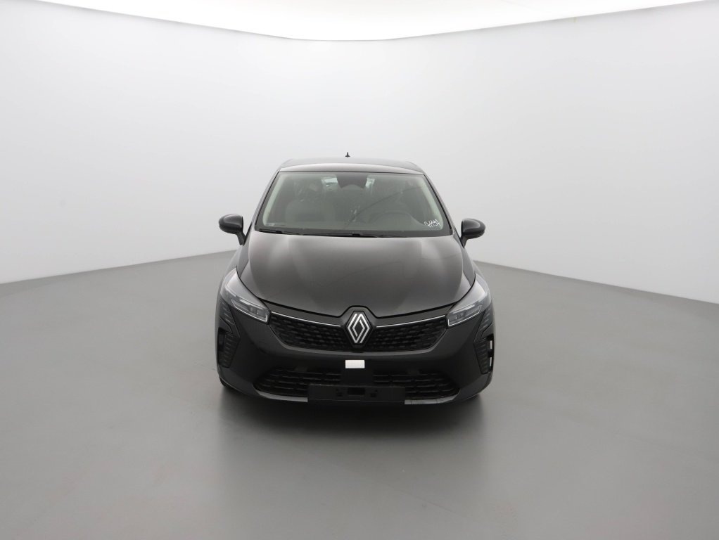RENAULT Clio 1.5 BLUE DCI 100CH EVOLUTION
