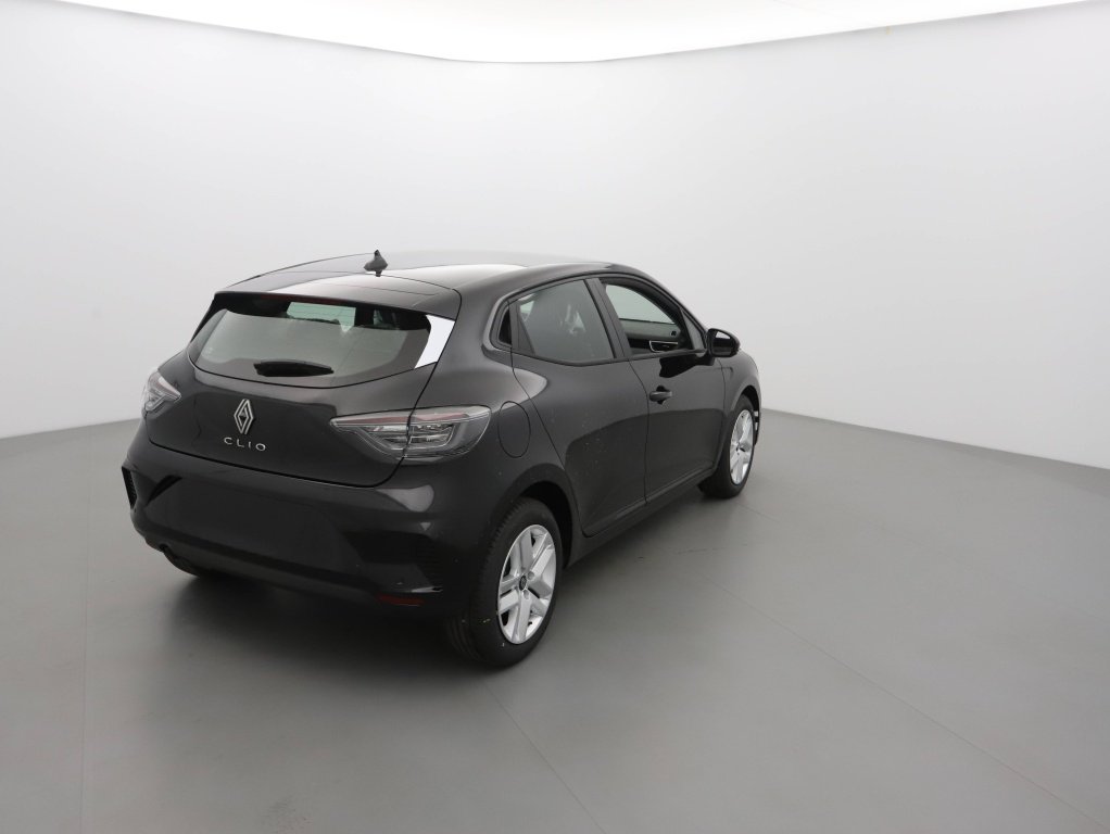 RENAULT Clio 1.5 BLUE DCI 100CH EVOLUTION
