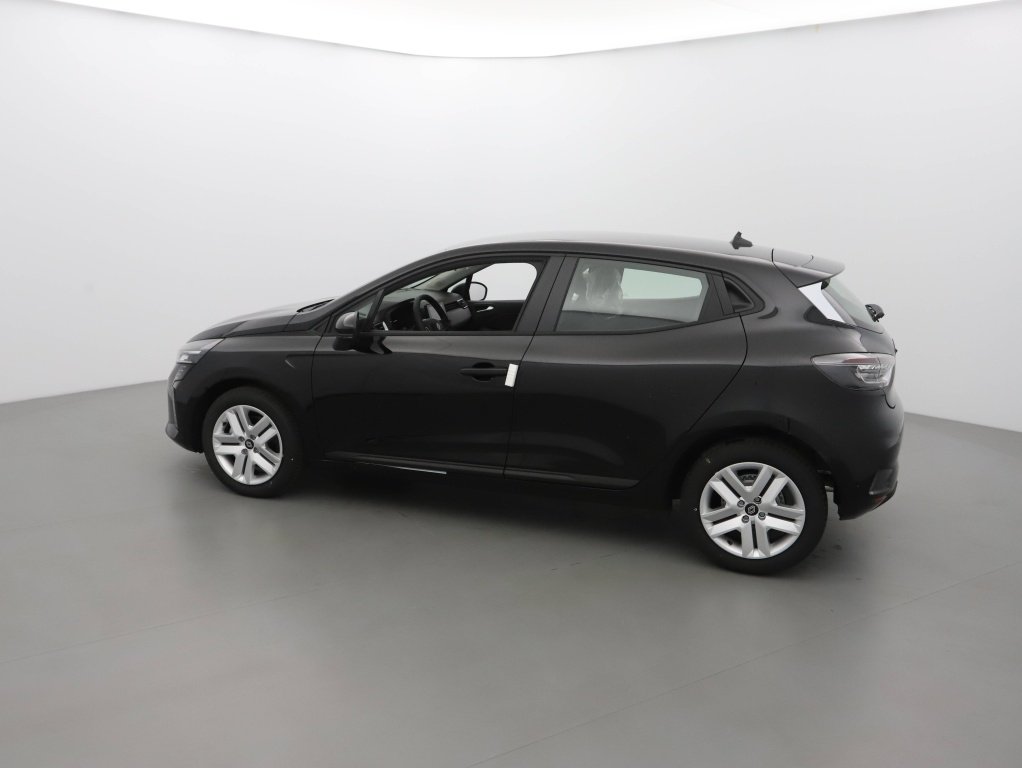 RENAULT Clio 1.5 BLUE DCI 100CH EVOLUTION