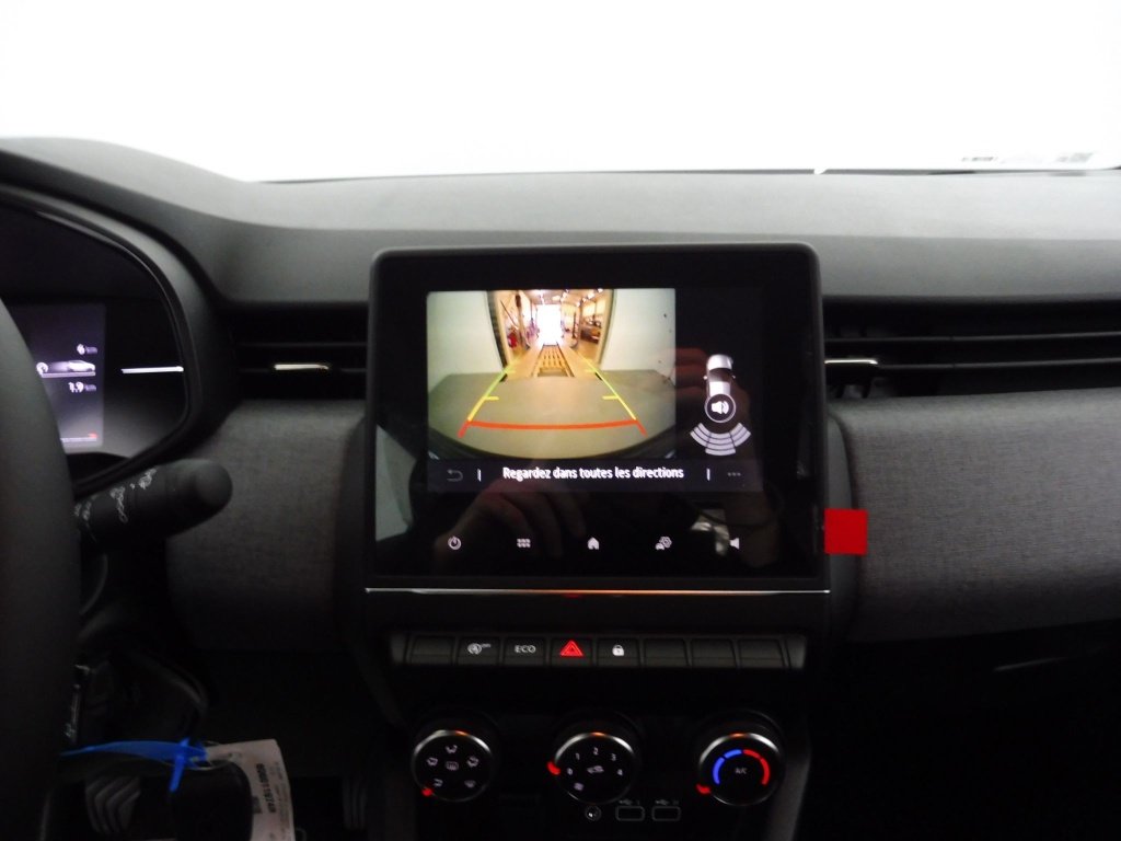 RENAULT Clio 1.5 BLUE DCI 100CH EVOLUTION