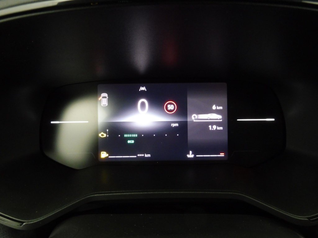 RENAULT Clio 1.5 BLUE DCI 100CH EVOLUTION