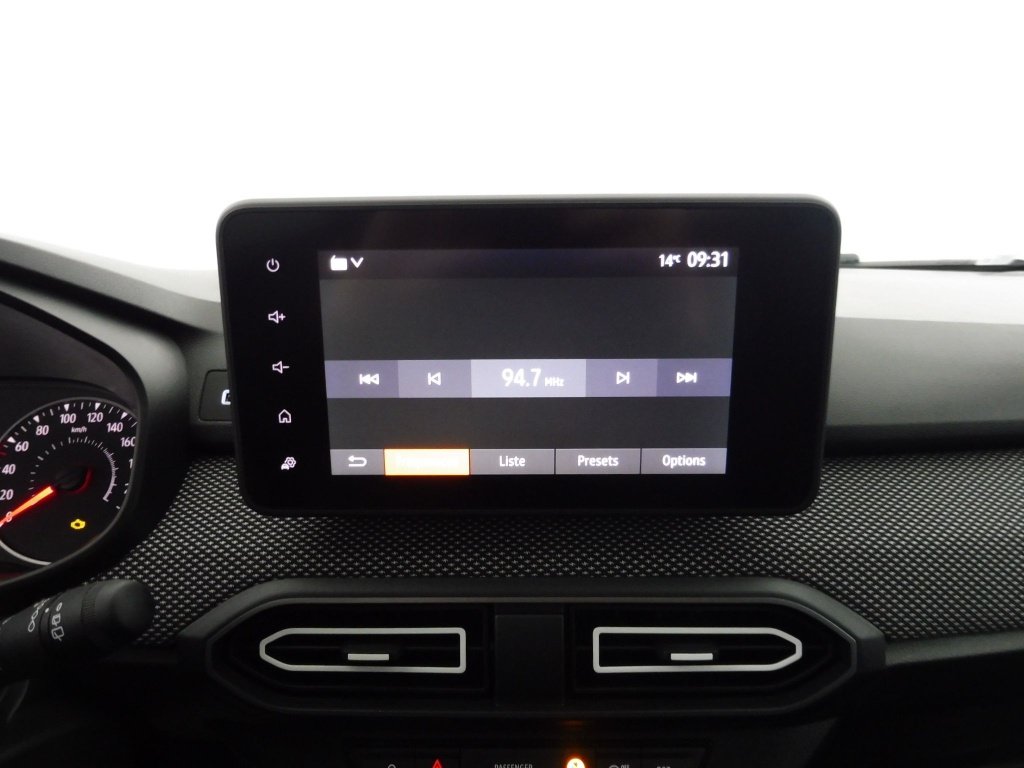 DACIA Jogger 1.0 ECO-G 100CH EXPRESSION 7 PLACES -24