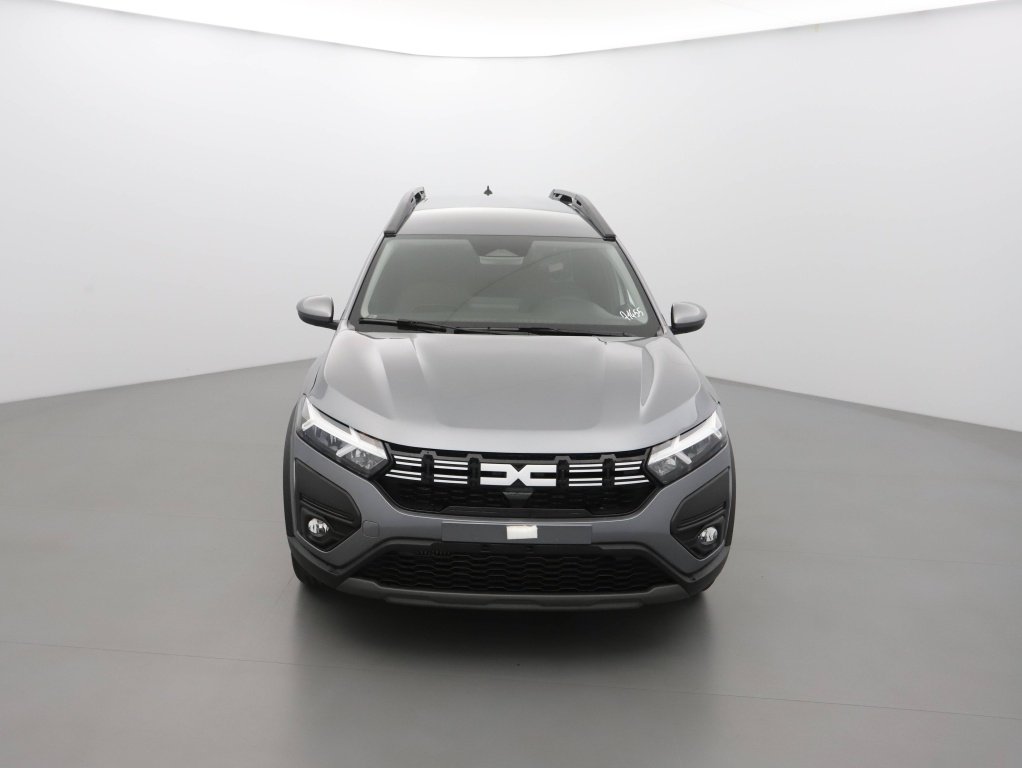 DACIA Jogger 1.0 ECO-G 100CH EXPRESSION 7 PLACES -24