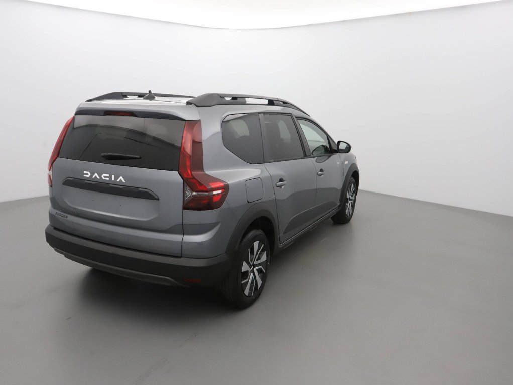 DACIA Jogger 1.0 ECO-G 100CH EXPRESSION 7 PLACES -24