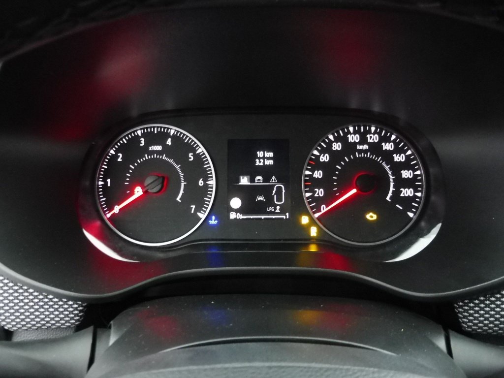 DACIA Jogger 1.0 ECO-G 100CH EXPRESSION 7 PLACES -24