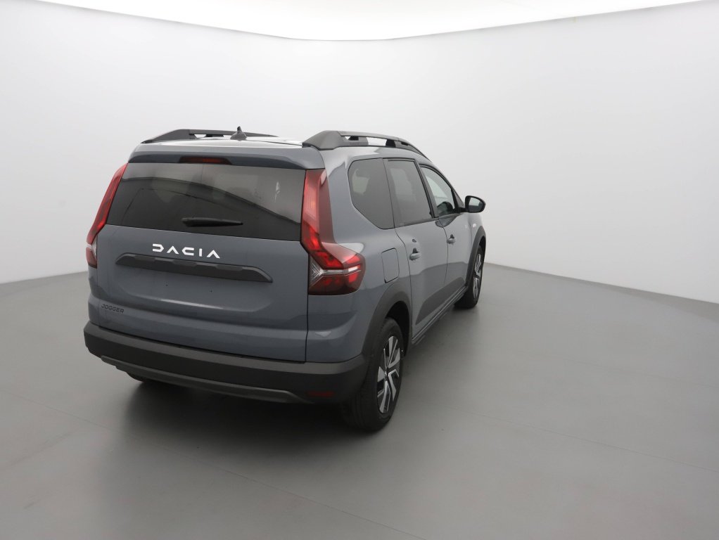 DACIA Jogger 1.0 ECO-G 100CH EXPRESSION 7 PLACES -24
