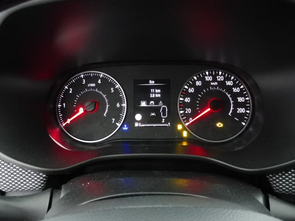 DACIA Jogger 1.0 ECO-G 100CH EXPRESSION 7 PLACES -24