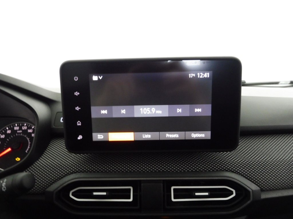 DACIA Jogger 1.0 ECO-G 100CH EXPRESSION 7 PLACES -24