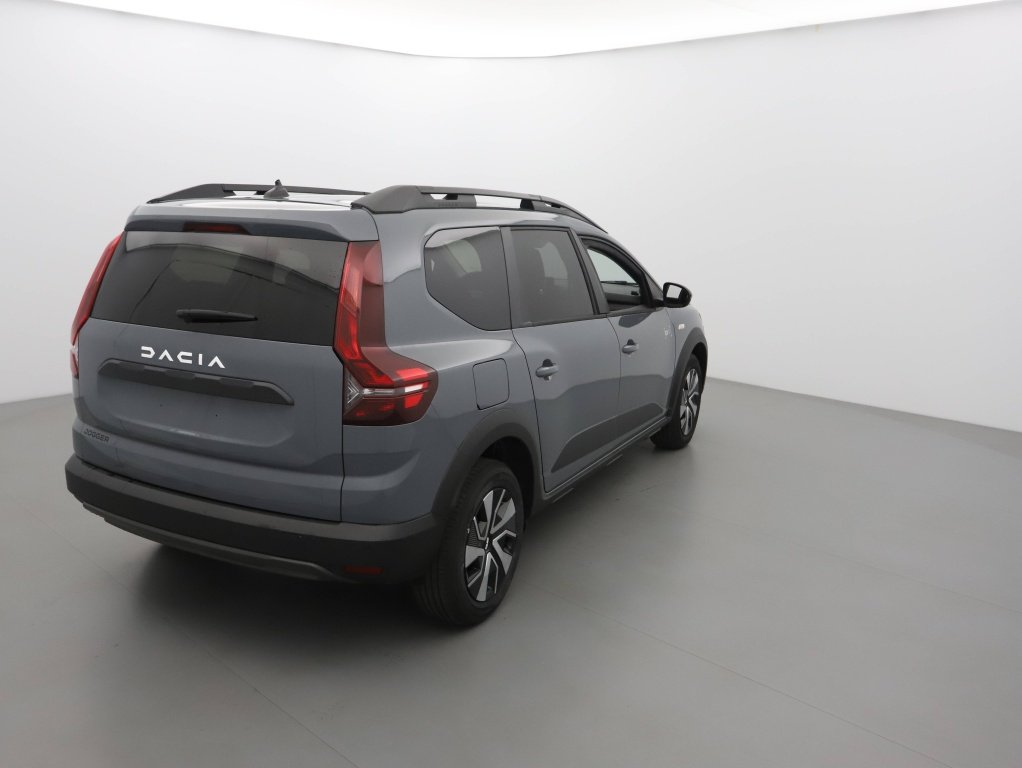 DACIA Jogger 1.0 ECO-G 100CH EXPRESSION 7 PLACES -24