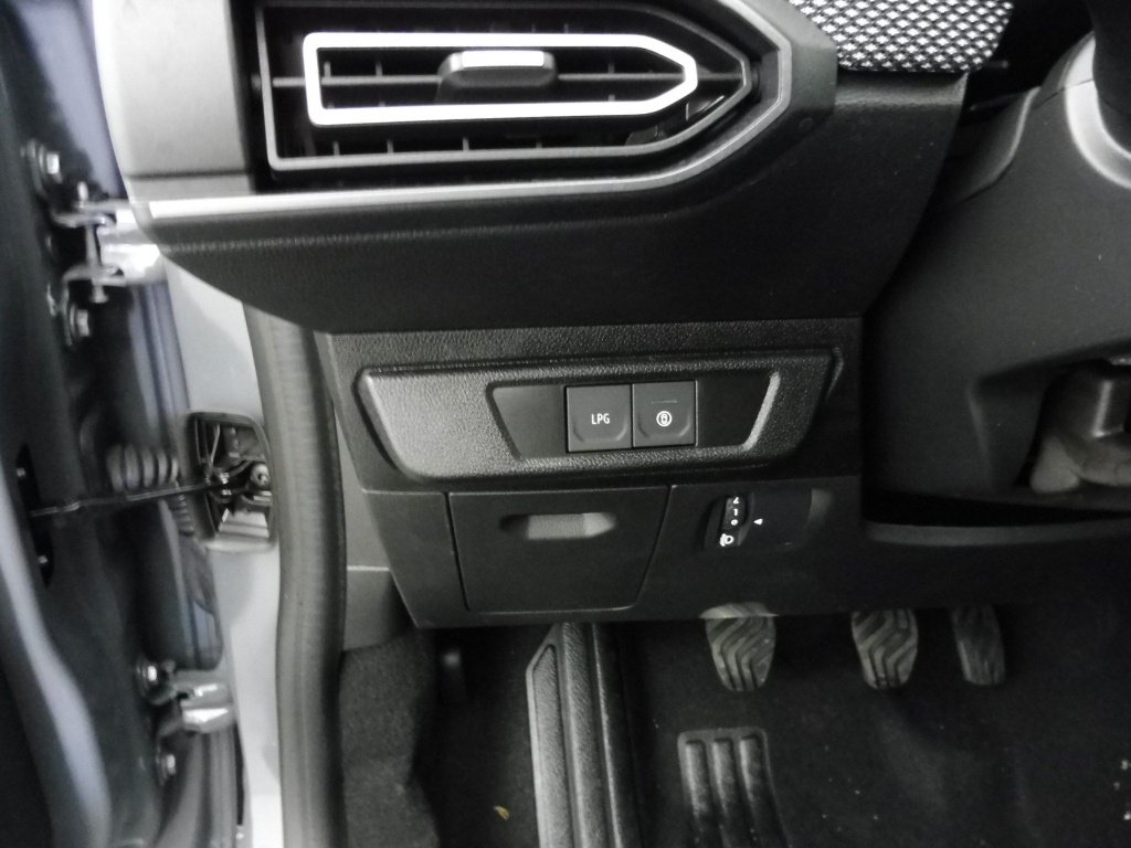 DACIA Jogger 1.0 ECO-G 100CH EXPRESSION 7 PLACES -24