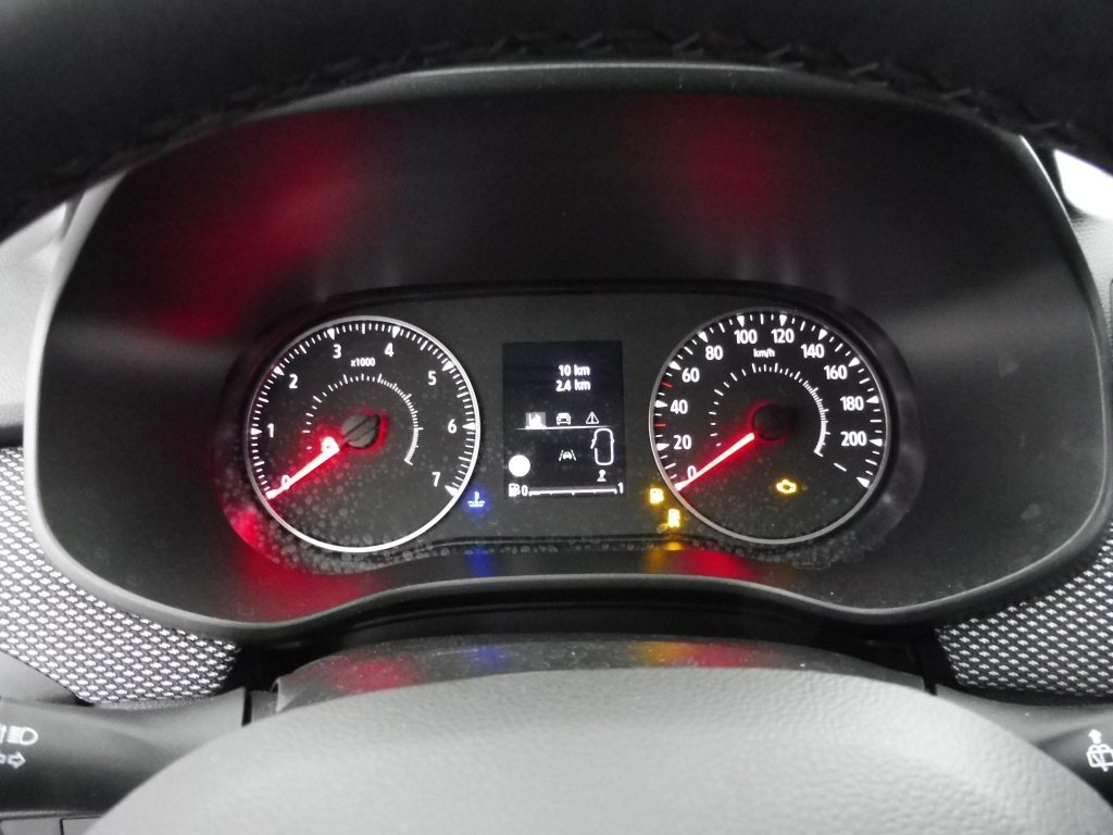 DACIA Jogger 1.0 ECO-G 100CH EXPRESSION 7 PLACES -24