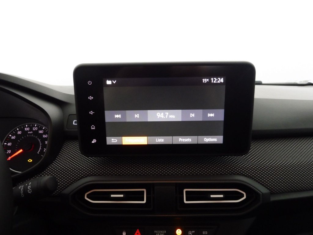 DACIA Jogger 1.0 ECO-G 100CH EXPRESSION 7 PLACES -24