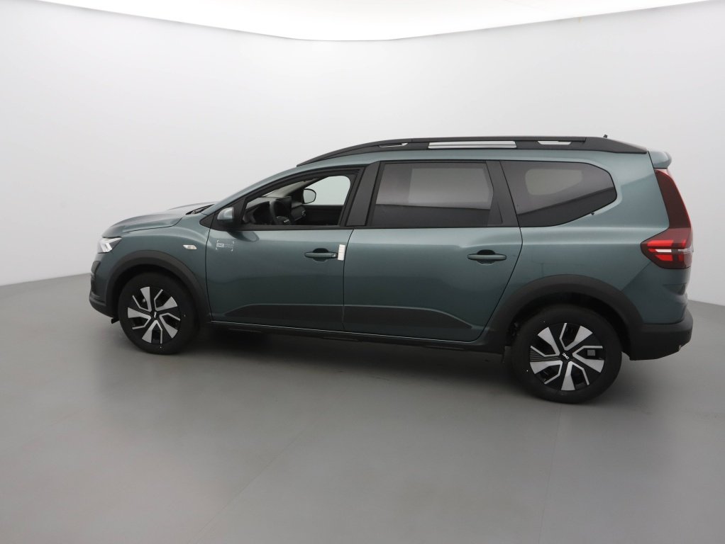 DACIA Jogger 1.0 ECO-G 100CH EXPRESSION 7 PLACES -24
