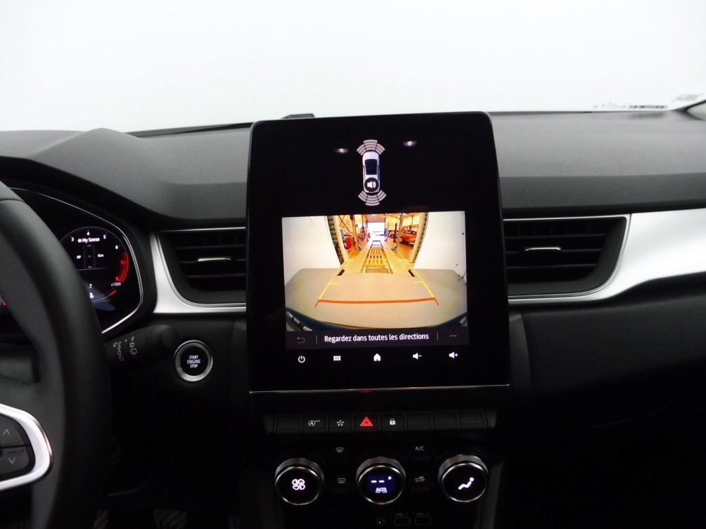 RENAULT Captur 1.0 TCE 90CH TECHNO