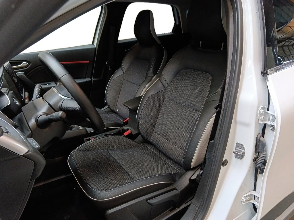 RENAULT Captur 1.0 TCE 90CH TECHNO