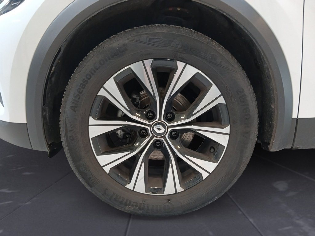 RENAULT Captur 1.0 TCE 90CH TECHNO