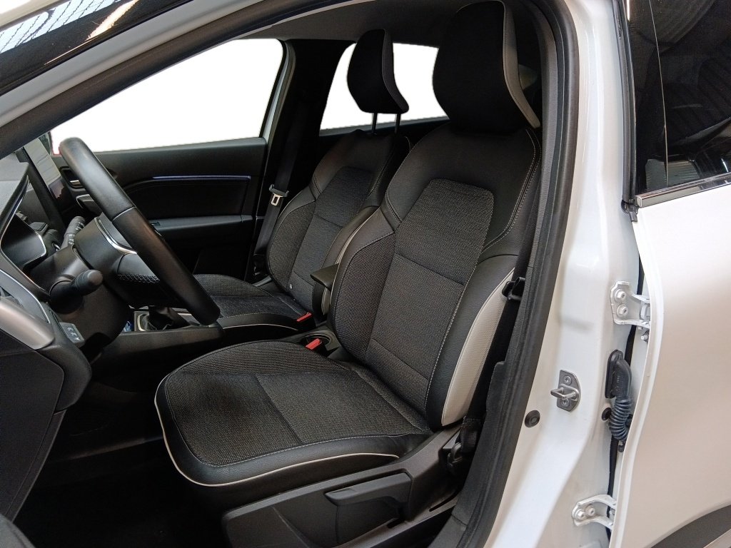 RENAULT Captur 1.0 TCE 90CH TECHNO