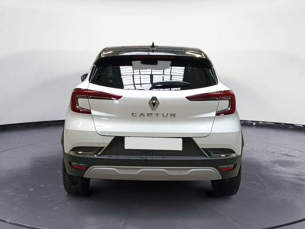 RENAULT Captur 1.0 TCE 90CH TECHNO