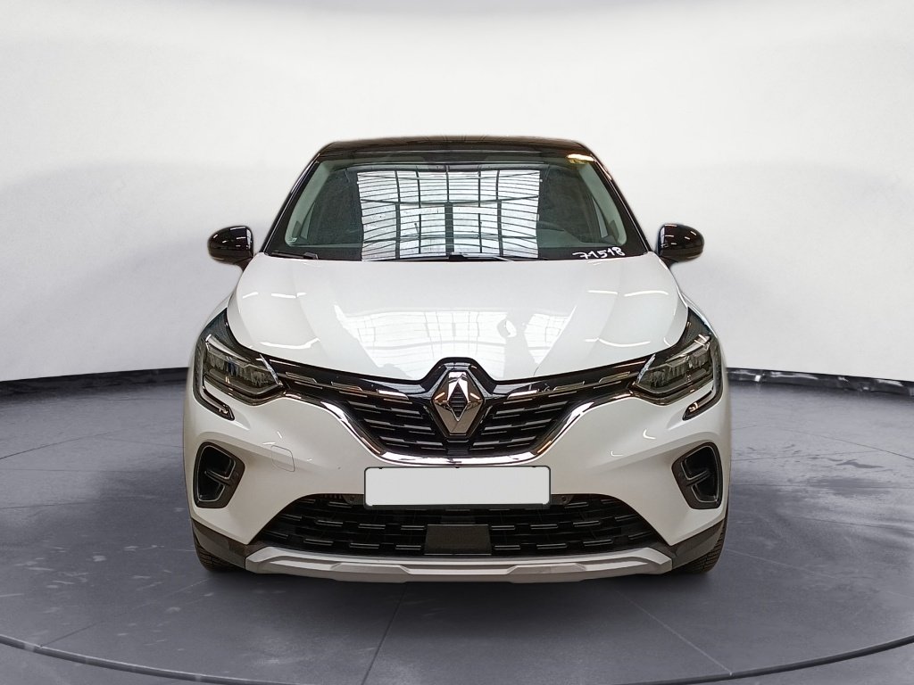 RENAULT Captur 1.0 TCE 90CH TECHNO