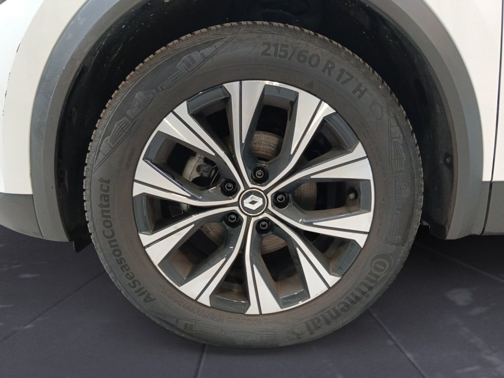 RENAULT Captur 1.0 TCE 90CH TECHNO