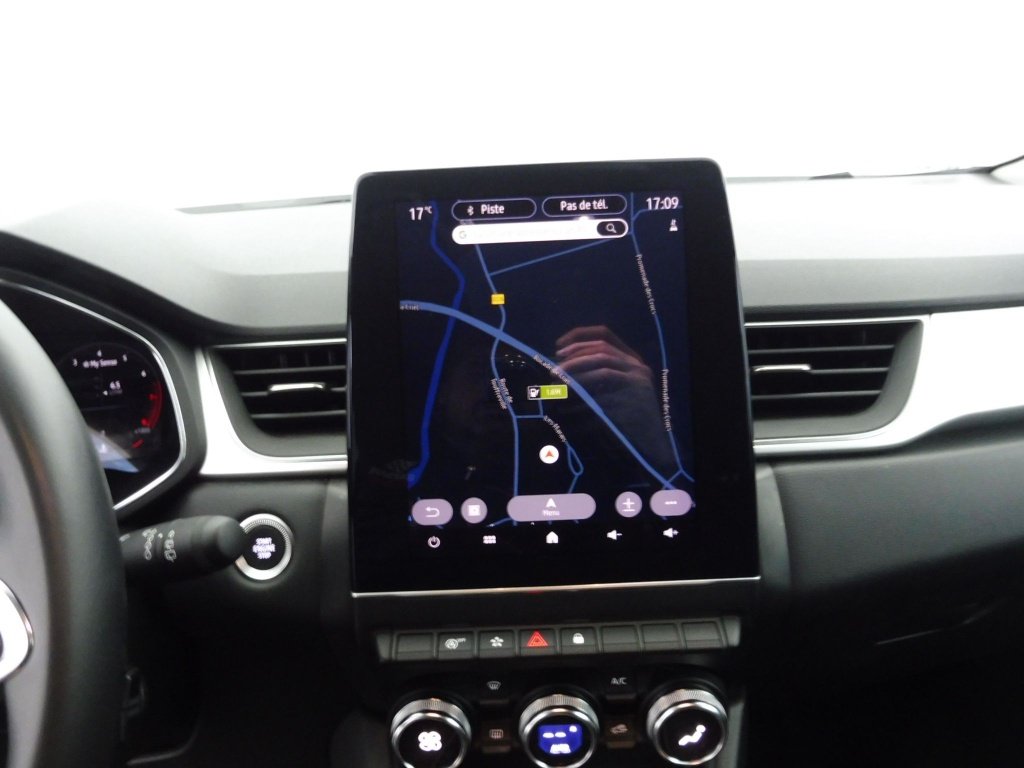 RENAULT Captur 1.0 TCE 90CH TECHNO