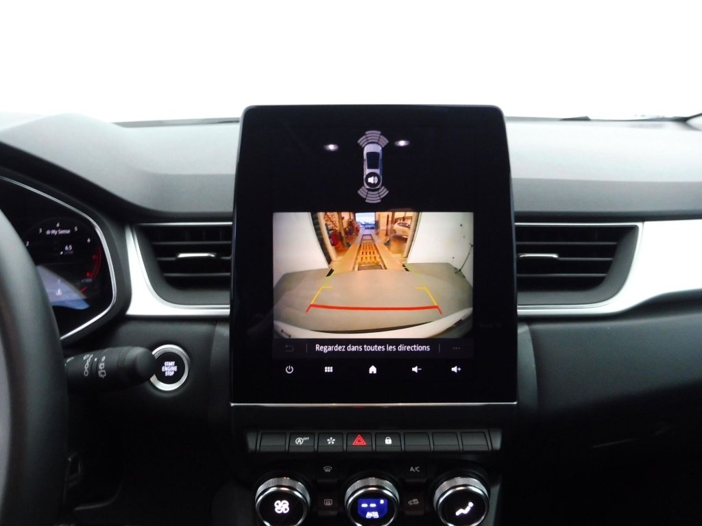 RENAULT Captur 1.0 TCE 90CH TECHNO