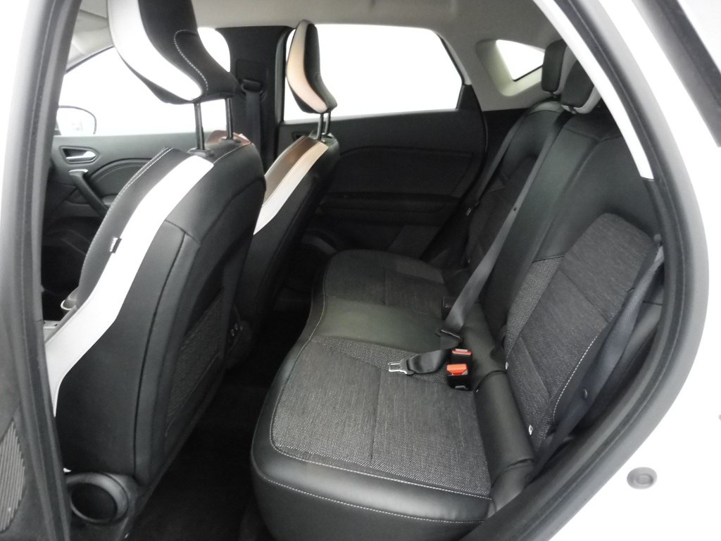 RENAULT Captur 1.0 TCE 90CH TECHNO