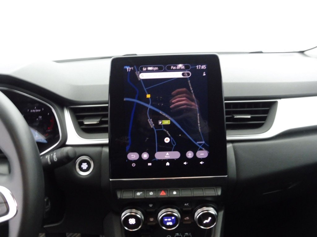 RENAULT Captur 1.0 TCE 90CH TECHNO