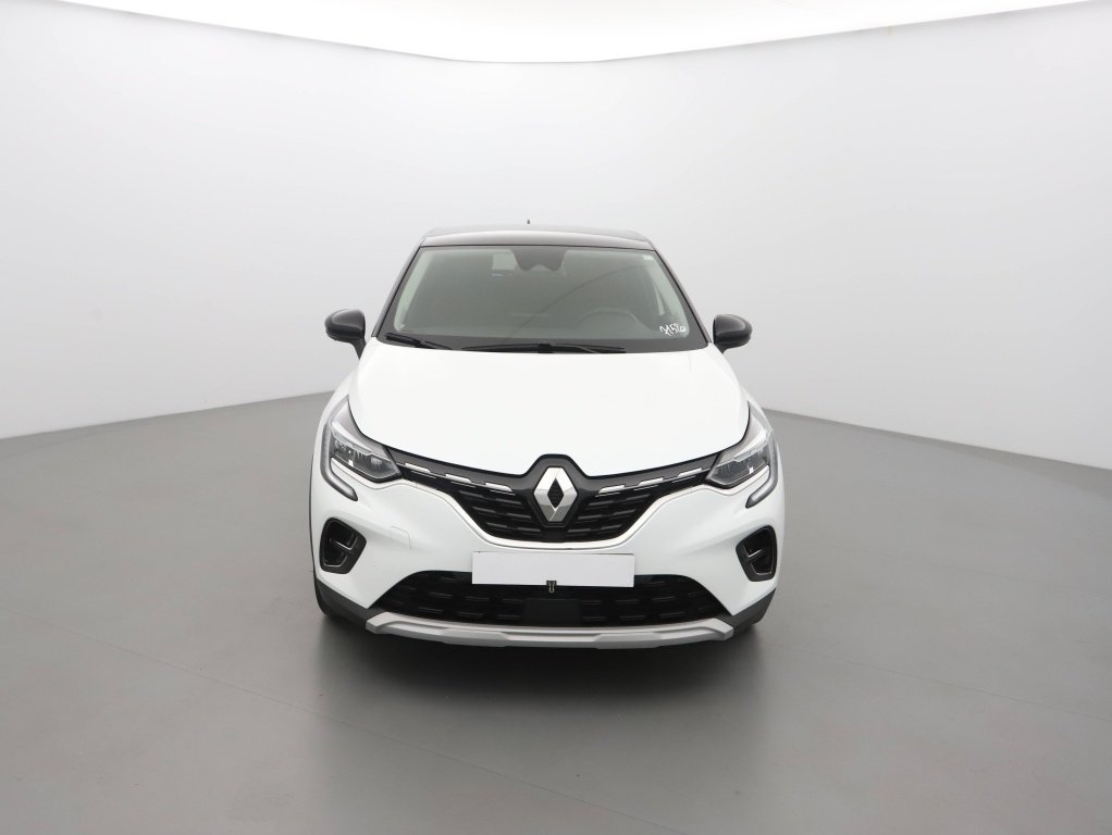 RENAULT Captur 1.0 TCE 90CH TECHNO
