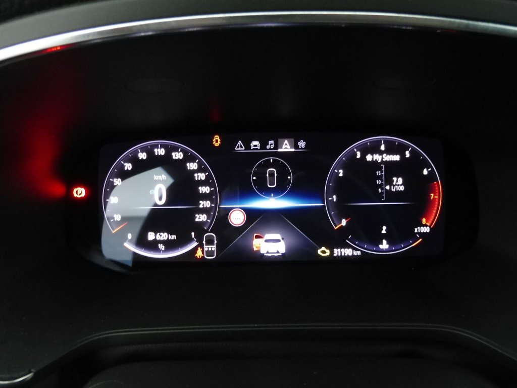 RENAULT Captur 1.0 TCE 90CH TECHNO