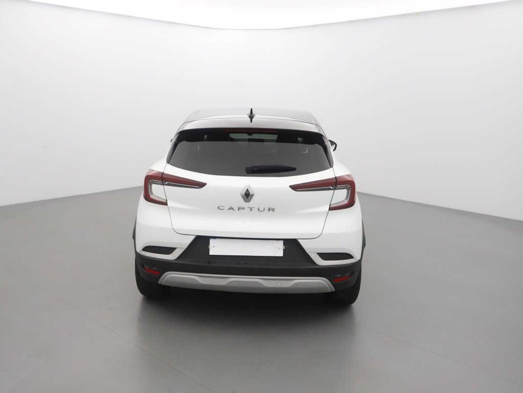 RENAULT Captur 1.0 TCE 90CH TECHNO