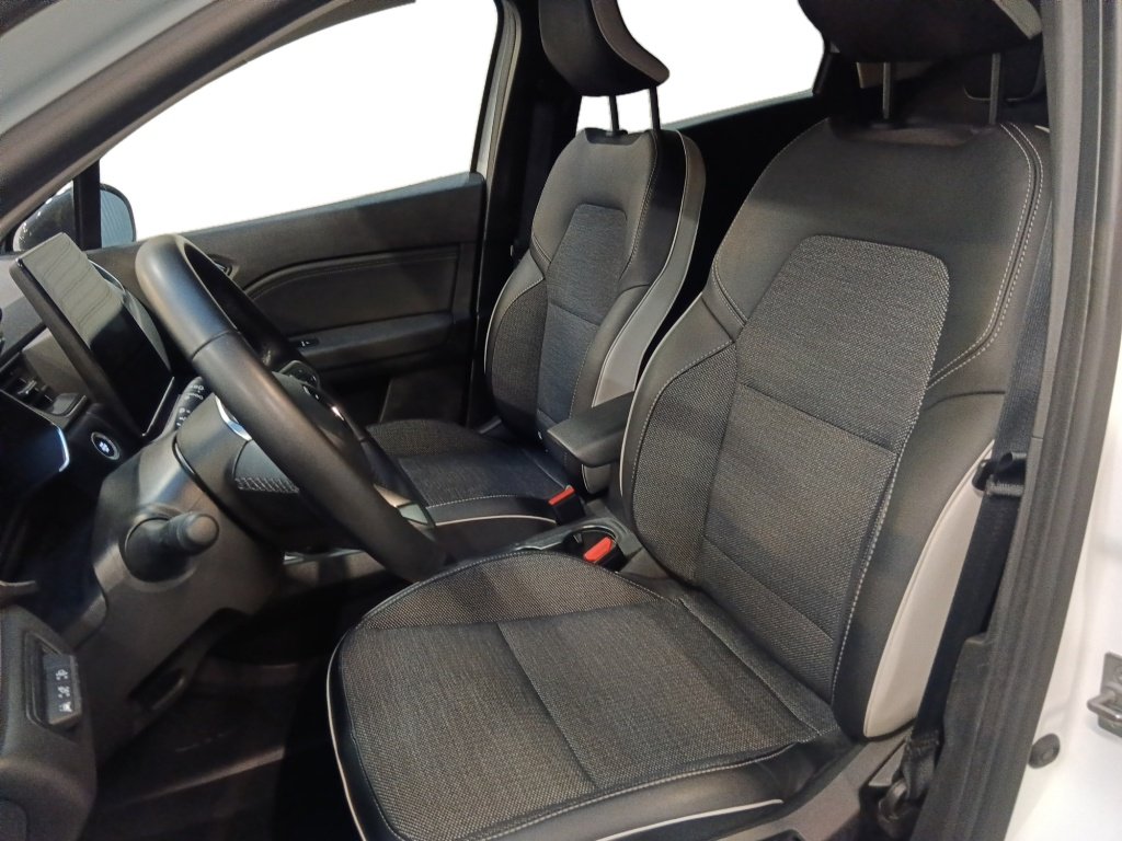 RENAULT Captur 1.0 TCE 90CH TECHNO