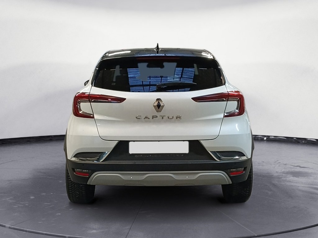 RENAULT Captur 1.0 TCE 90CH TECHNO