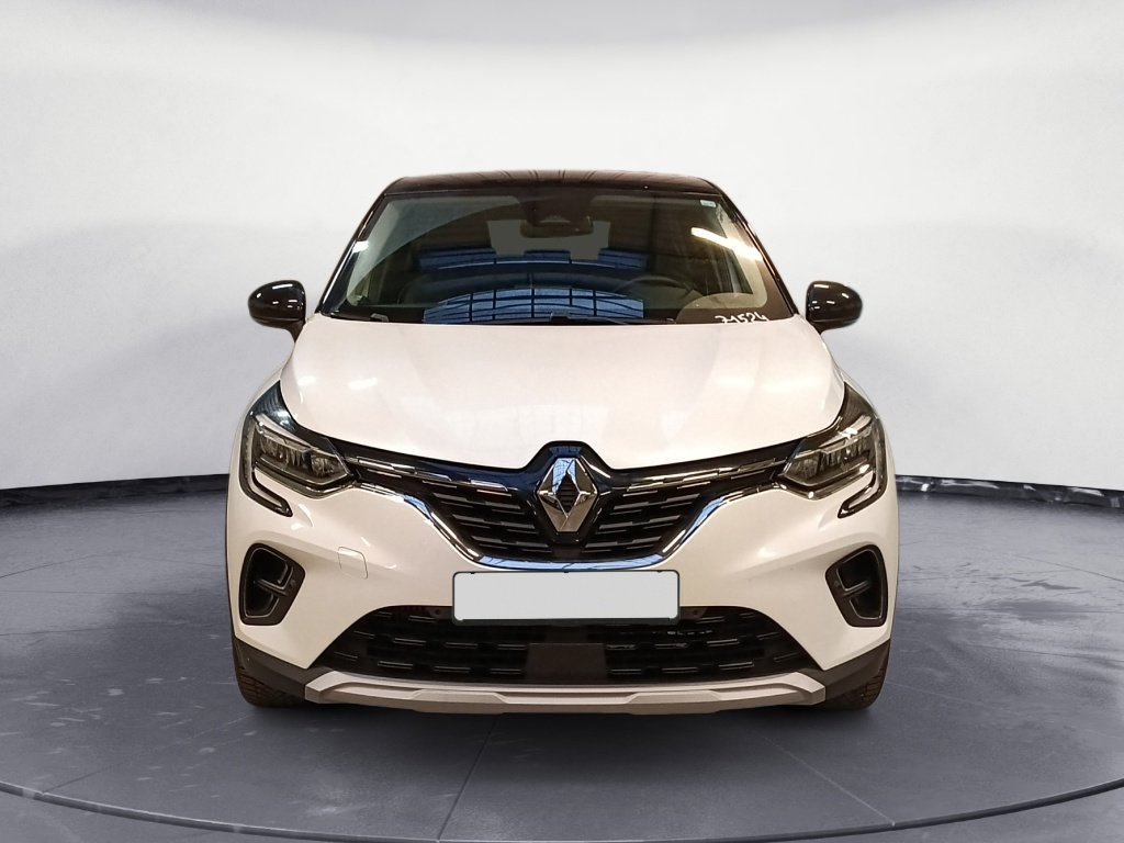 RENAULT Captur 1.0 TCE 90CH TECHNO