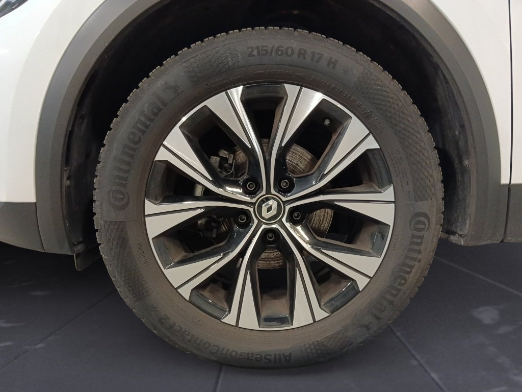 RENAULT Captur 1.0 TCE 90CH TECHNO