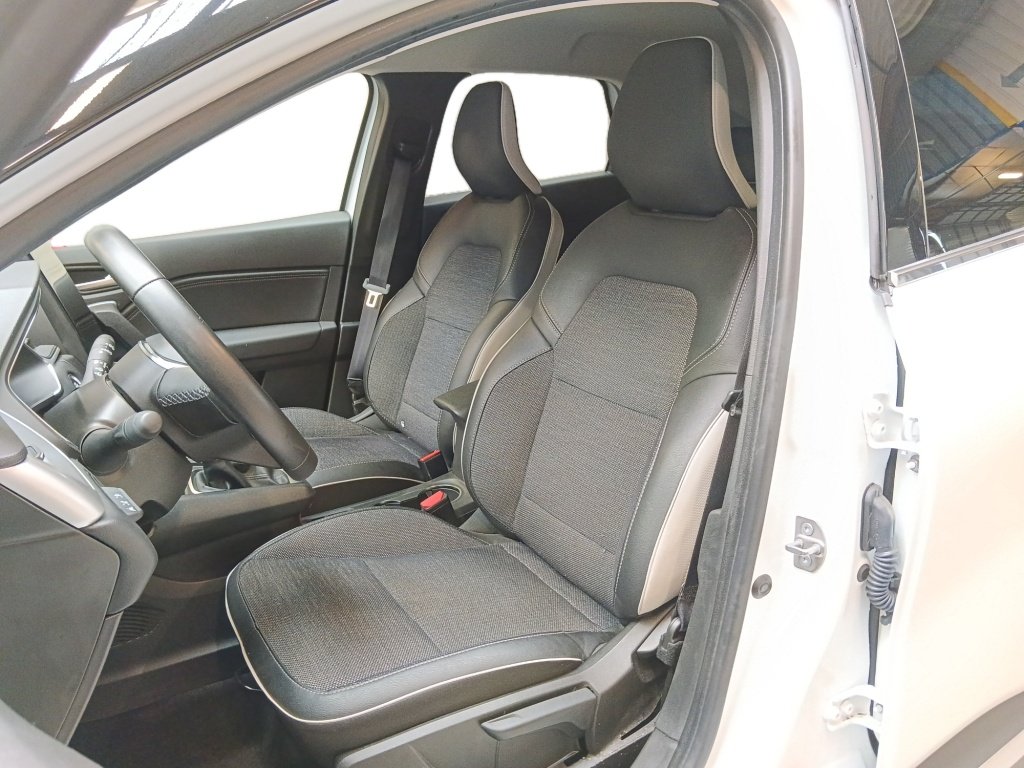 RENAULT Captur 1.0 TCE 90CH TECHNO