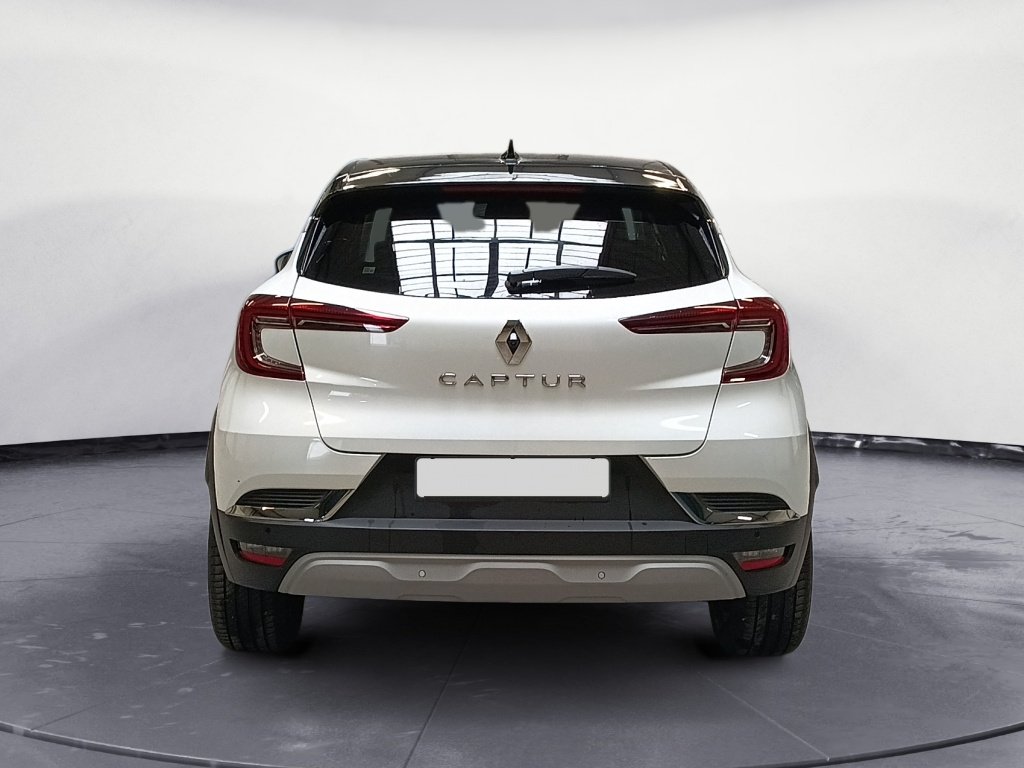 RENAULT Captur 1.0 TCE 90CH TECHNO