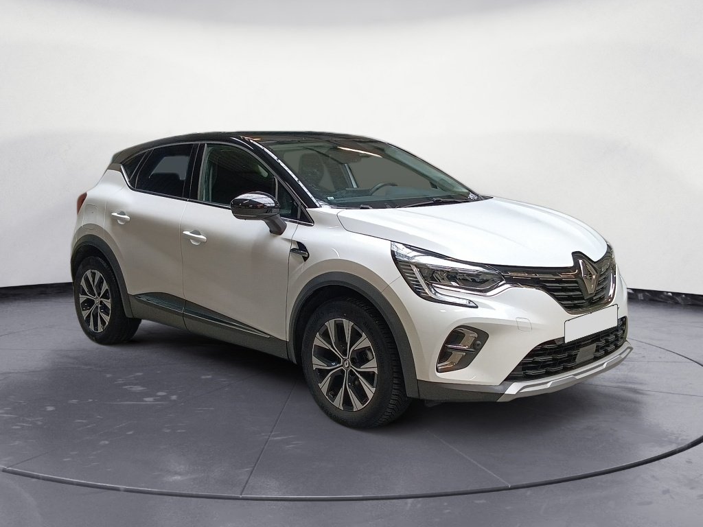 RENAULT Captur 1.0 TCE 90CH TECHNO