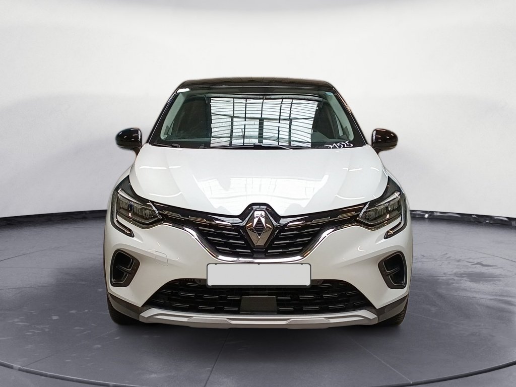 RENAULT Captur 1.0 TCE 90CH TECHNO