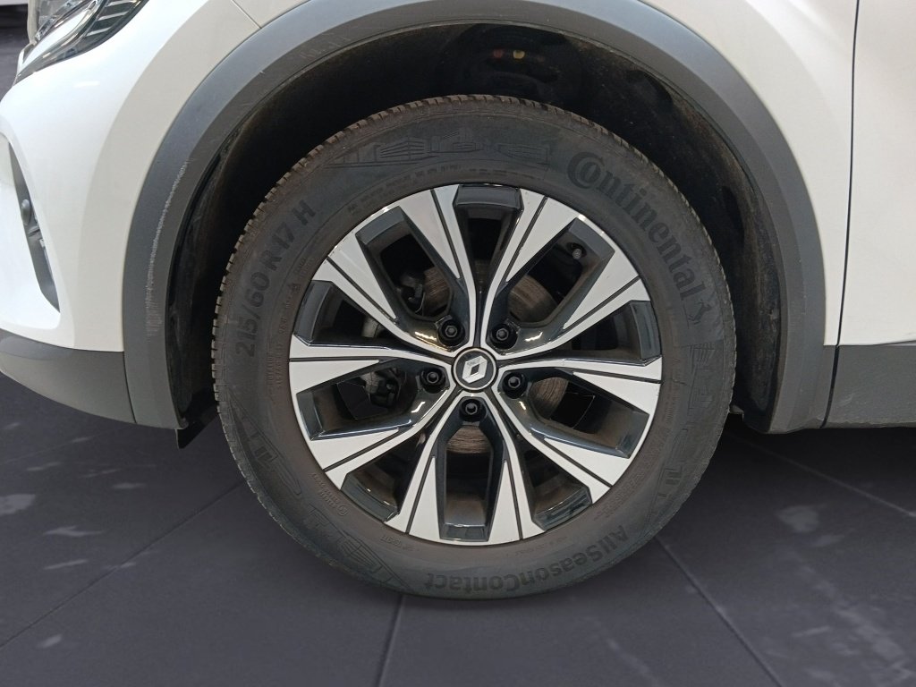 RENAULT Captur 1.0 TCE 90CH TECHNO