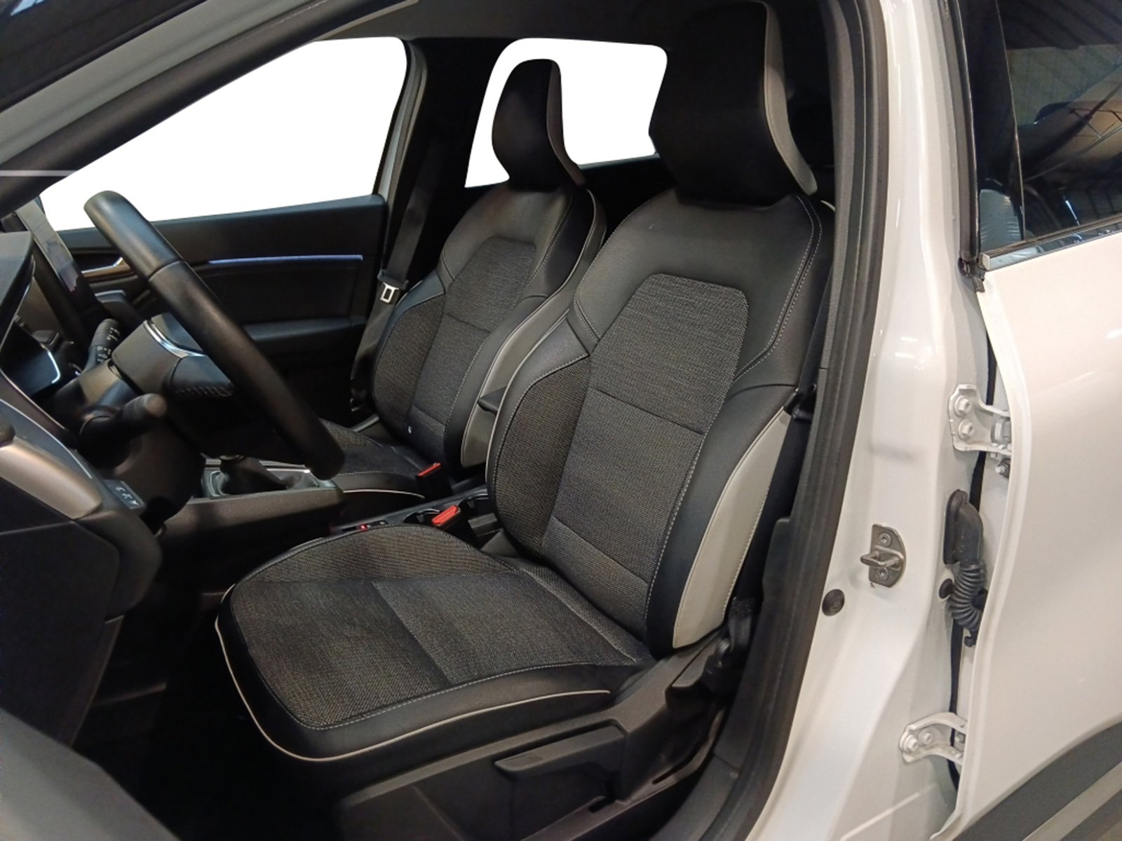 RENAULT Captur 1.0 TCE 90CH TECHNO