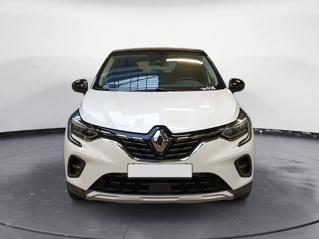 RENAULT Captur 1.0 TCE 90CH TECHNO